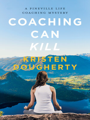 cover image of Coaching Can Kill